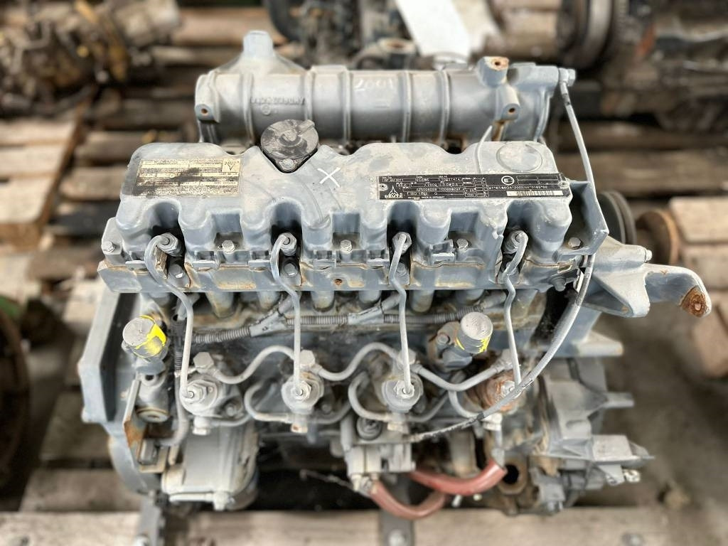 Deutz BF4M2011 ENGINE  - Κινητήρας για Κατασκευή μηχανήματα: φωτογραφία 1 Deutz BF4M2011 ENGINE  - Κινητήρας για Κατασκευή μηχανήματα: φωτογραφία 1