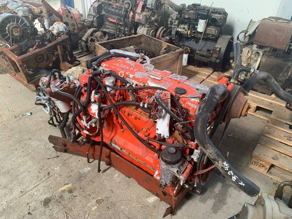 Deutz BF6M1012E ENGINE  - Κινητήρας για Κατασκευή μηχανήματα: φωτογραφία 2 Deutz BF6M1012E ENGINE  - Κινητήρας για Κατασκευή μηχανήματα: φωτογραφία 2