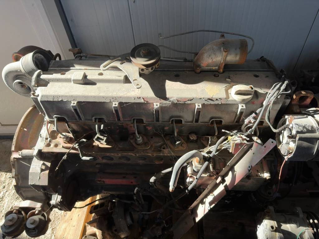 Deutz BF6M1013CP ENGINE  - Κινητήρας για Κατασκευή μηχανήματα: φωτογραφία 1 Deutz BF6M1013CP ENGINE  - Κινητήρας για Κατασκευή μηχανήματα: φωτογραφία 1