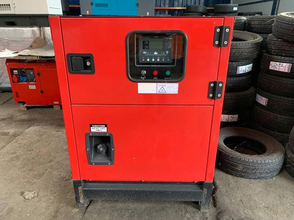 Excavation Equipment GF3-80 - Βιομηχανική γεννήτρια: φωτογραφία 3 Excavation Equipment GF3-80 - Βιομηχανική γεννήτρια: φωτογραφία 3