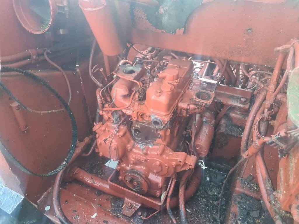 Gehl 3640-3840 FOR PARTS - Φορτωτής πλάγιας ολίσθησης: φωτογραφία 3 Gehl 3640-3840 FOR PARTS - Φορτωτής πλάγιας ολίσθησης: φωτογραφία 3
