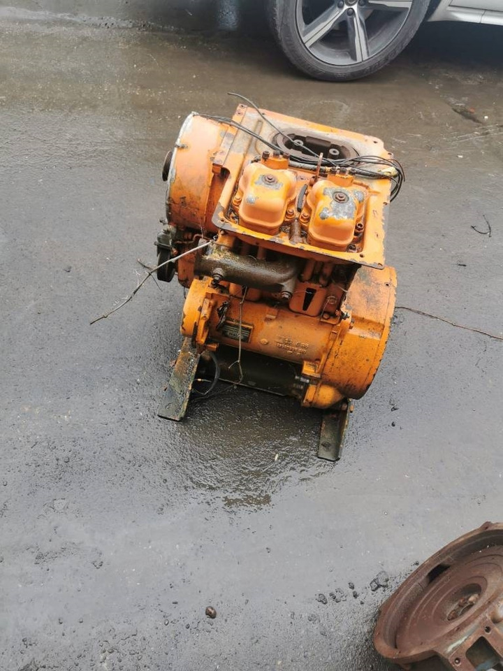 Hatz 2M41 ENGINE - Κινητήρας για Κατασκευή μηχανήματα: φωτογραφία 4 Hatz 2M41 ENGINE - Κινητήρας για Κατασκευή μηχανήματα: φωτογραφία 4