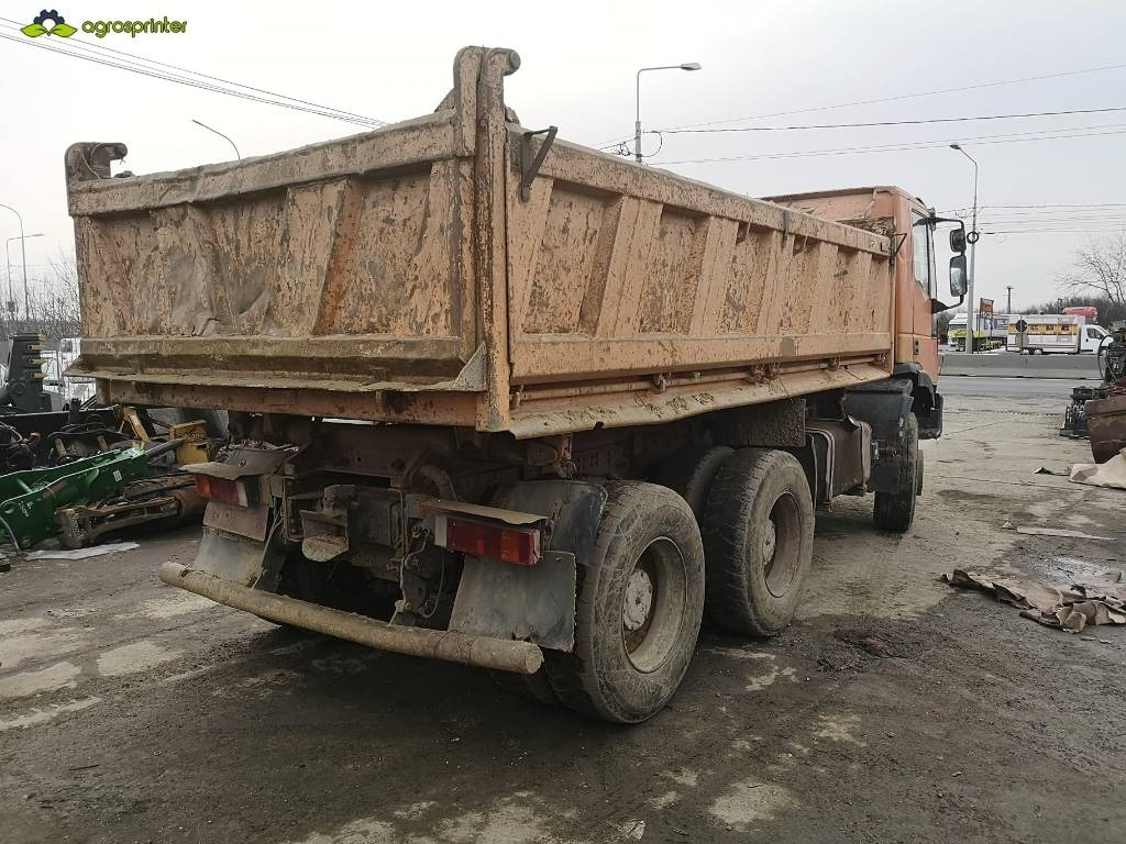 Iveco 260E 34 - Φορτηγό ανατρεπόμενο: φωτογραφία 5 Iveco 260E 34 - Φορτηγό ανατρεπόμενο: φωτογραφία 5