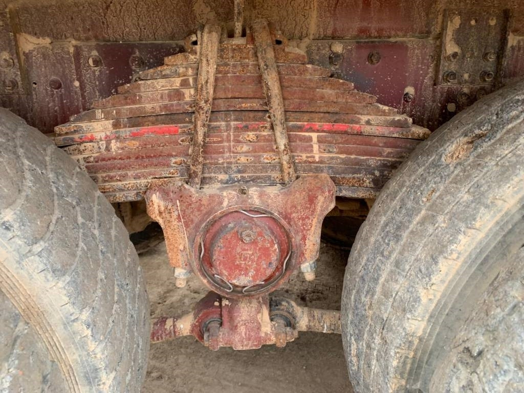 Μίσθωση Iveco Eurotech  Iveco Eurotech: φωτογραφία 7