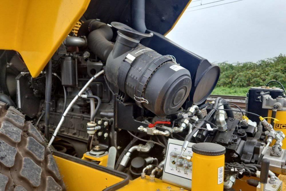 JCB VM 200 D NEW - Οδοστρωτήρες: φωτογραφία 4 JCB VM 200 D NEW - Οδοστρωτήρες: φωτογραφία 4