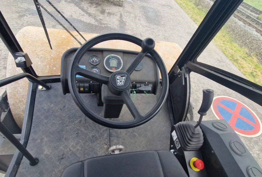 JCB VM 200 D NEW - Οδοστρωτήρες: φωτογραφία 5 JCB VM 200 D NEW - Οδοστρωτήρες: φωτογραφία 5
