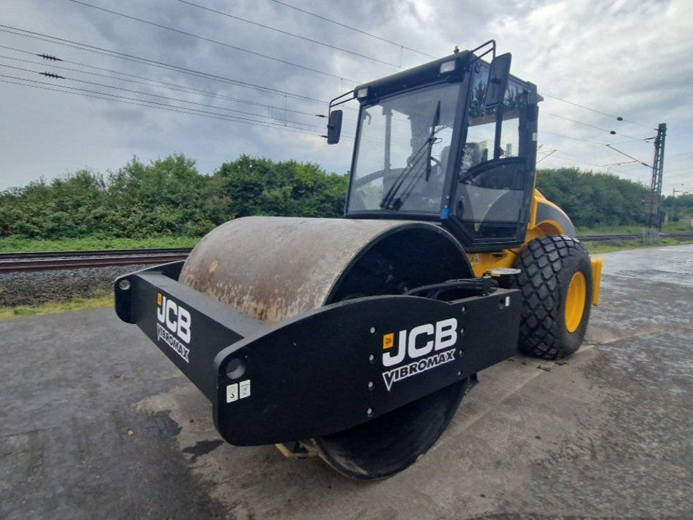 JCB VM 200 D NEW - Οδοστρωτήρες: φωτογραφία 1 JCB VM 200 D NEW - Οδοστρωτήρες: φωτογραφία 1