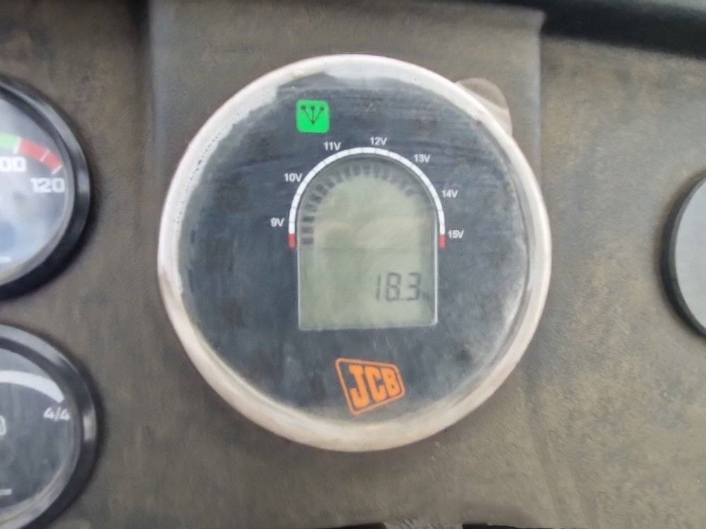 Οδοστρωτήρες JCB VM 200 D NEW: φωτογραφία 6 Οδοστρωτήρες JCB VM 200 D NEW: φωτογραφία 6