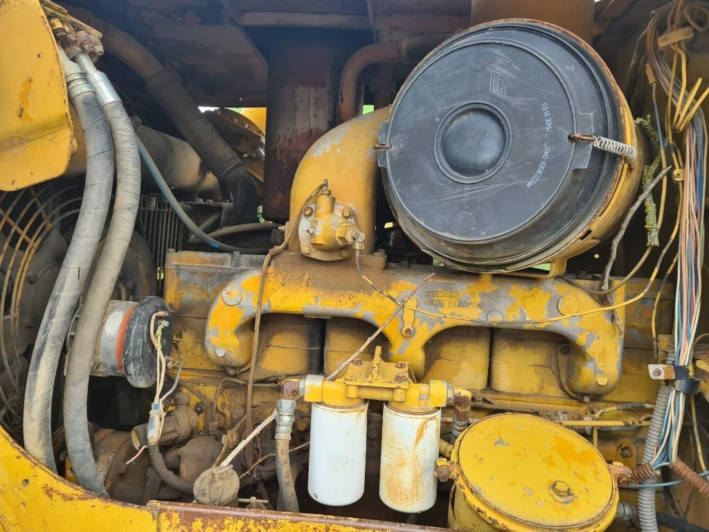 Μπουλντόζα Komatsu D 85-18: φωτογραφία 7