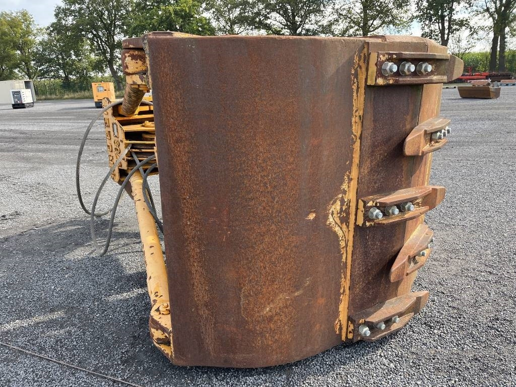 Kröger 2000BAG2 GRAPPLE - Αρπάγη για Κατασκευή μηχανήματα: φωτογραφία 2 Kröger 2000BAG2 GRAPPLE - Αρπάγη για Κατασκευή μηχανήματα: φωτογραφία 2