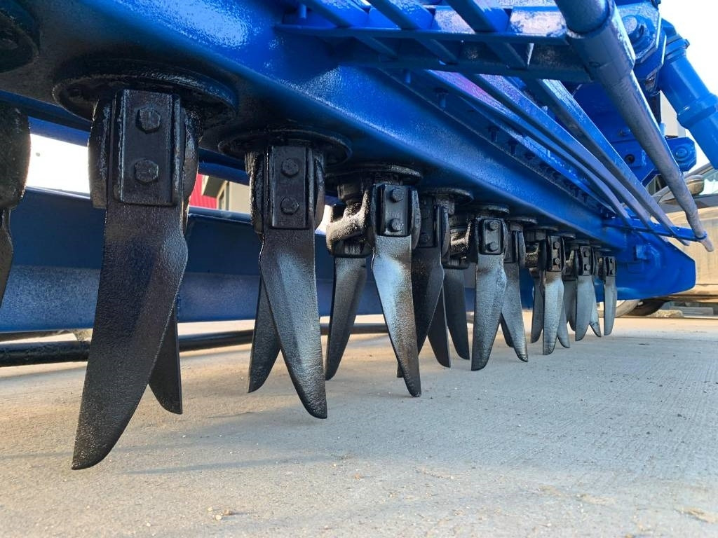 Lemken 2.5 - Σβολοκόπτης: φωτογραφία 5 Lemken 2.5 - Σβολοκόπτης: φωτογραφία 5