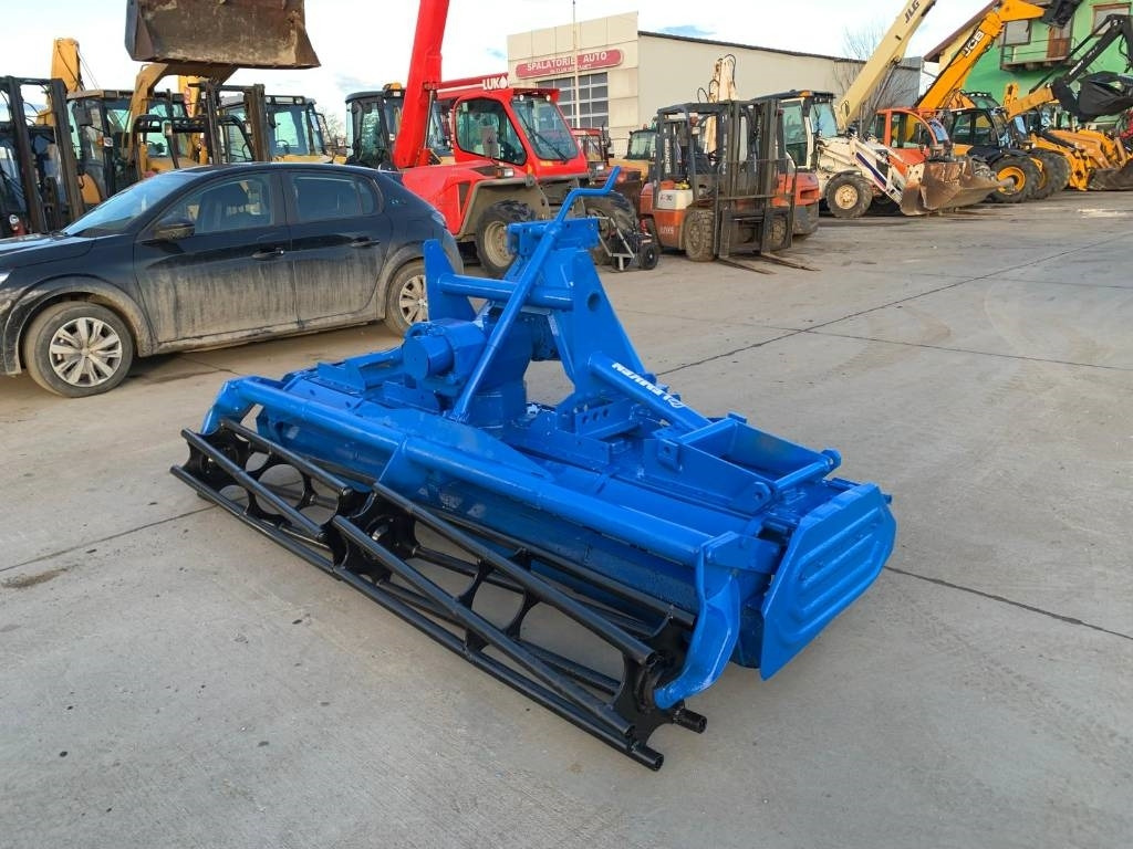 Lemken 2.5 - Σβολοκόπτης: φωτογραφία 3 Lemken 2.5 - Σβολοκόπτης: φωτογραφία 3