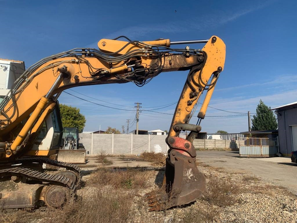 Liebherr R 914 B HD S L - Ερπυστριοφόρος εκσκαφέας: φωτογραφία 4 Liebherr R 914 B HD S L - Ερπυστριοφόρος εκσκαφέας: φωτογραφία 4