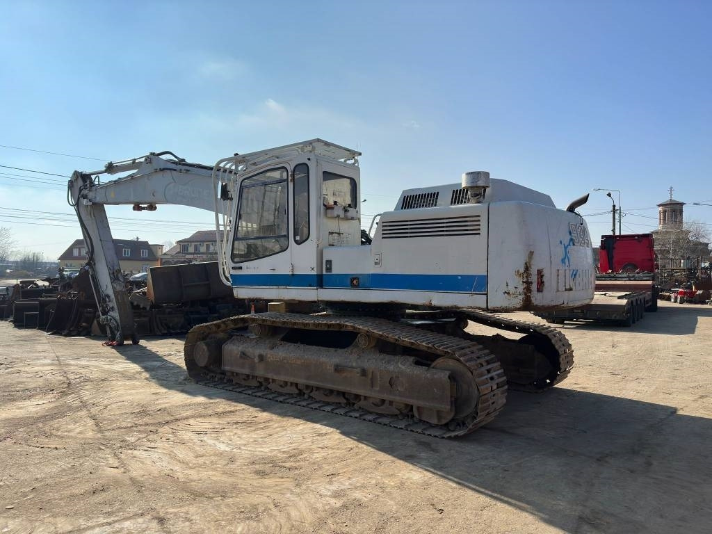 Liebherr R934B S-HD - Εκσκαφέας κατεδάφισης: φωτογραφία 2 Liebherr R934B S-HD - Εκσκαφέας κατεδάφισης: φωτογραφία 2