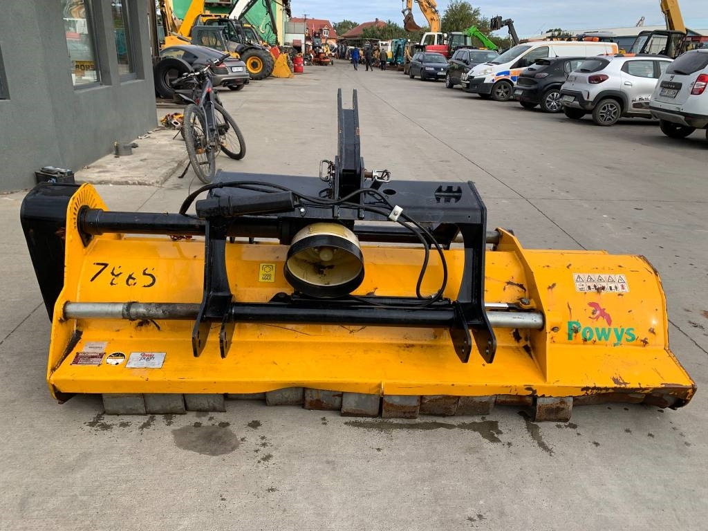 McConnel 230 - Καταστροφέας: φωτογραφία 1 McConnel 230 - Καταστροφέας: φωτογραφία 1