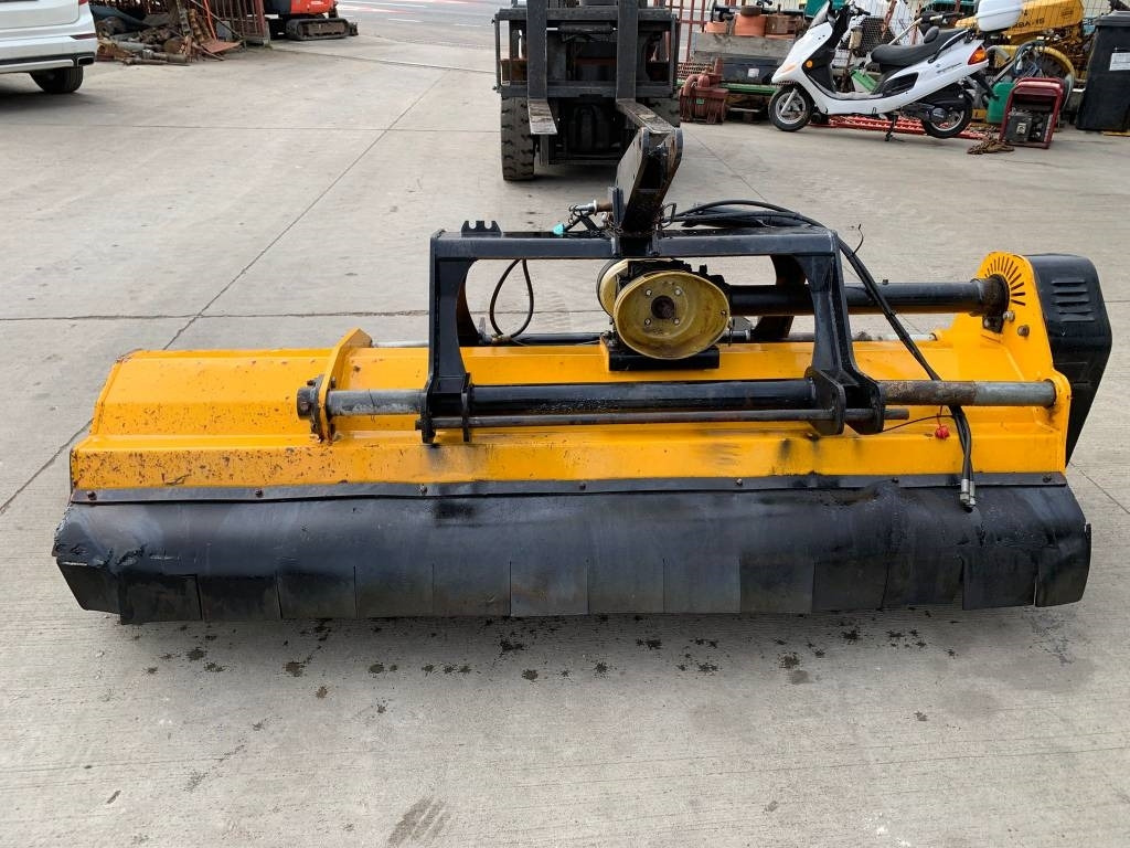 McConnel 230 - Καταστροφέας: φωτογραφία 3 McConnel 230 - Καταστροφέας: φωτογραφία 3