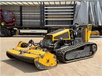 McConnel Robocut MULCHER - Καταστροφέας: φωτογραφία 1 McConnel Robocut MULCHER - Καταστροφέας: φωτογραφία 1