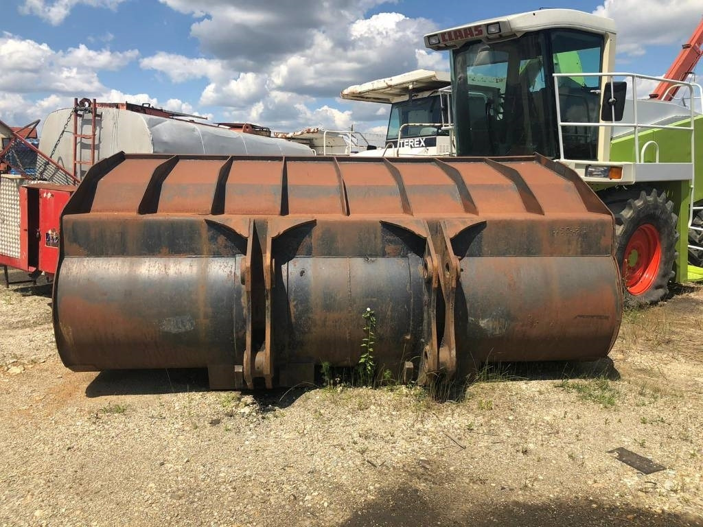 Miller Miller - Αρπάγη για Κατασκευή μηχανήματα: φωτογραφία 2 Miller Miller - Αρπάγη για Κατασκευή μηχανήματα: φωτογραφία 2