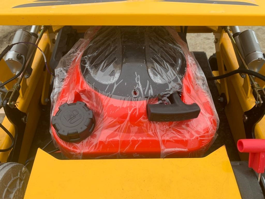 Salini RC900 - Χλοοκοπτικό: φωτογραφία 5 Salini RC900 - Χλοοκοπτικό: φωτογραφία 5