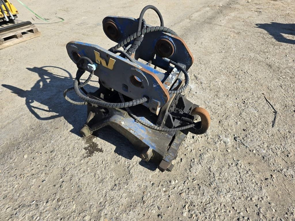 Verachtert Power Tilt - Ταχυσύνδεσμος για Κατασκευή μηχανήματα: φωτογραφία 1 Verachtert Power Tilt - Ταχυσύνδεσμος για Κατασκευή μηχανήματα: φωτογραφία 1