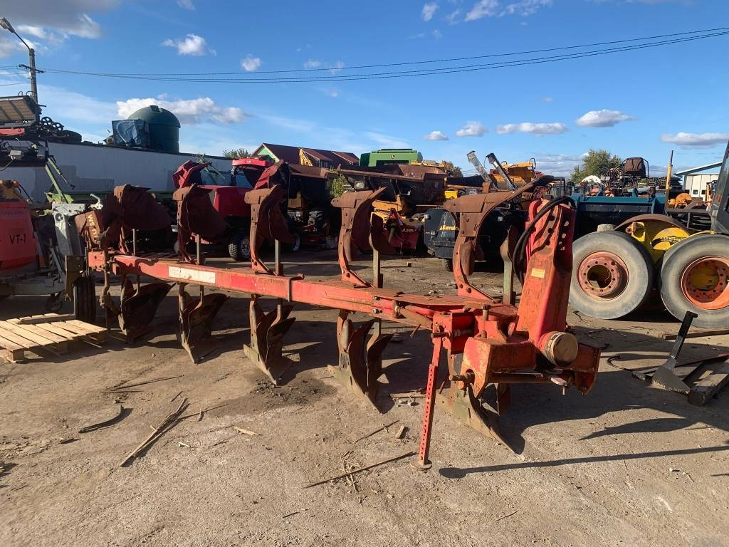 Vogel & Noot 5 - Άροτρο: φωτογραφία 2 Vogel & Noot 5 - Άροτρο: φωτογραφία 2