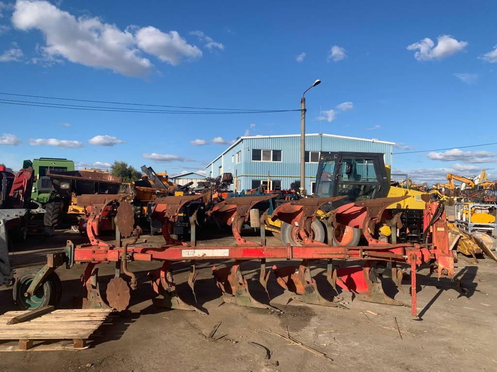 Vogel & Noot 5 - Άροτρο: φωτογραφία 1 Vogel & Noot 5 - Άροτρο: φωτογραφία 1