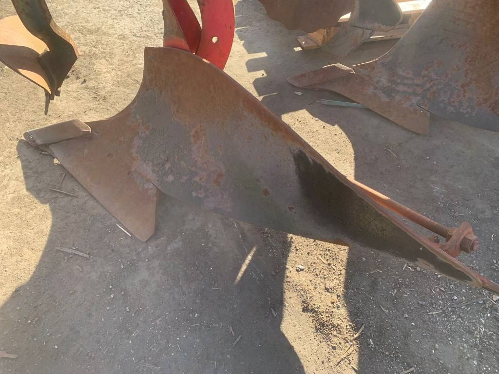 Vogel & Noot 5 - Άροτρο: φωτογραφία 5 Vogel & Noot 5 - Άροτρο: φωτογραφία 5