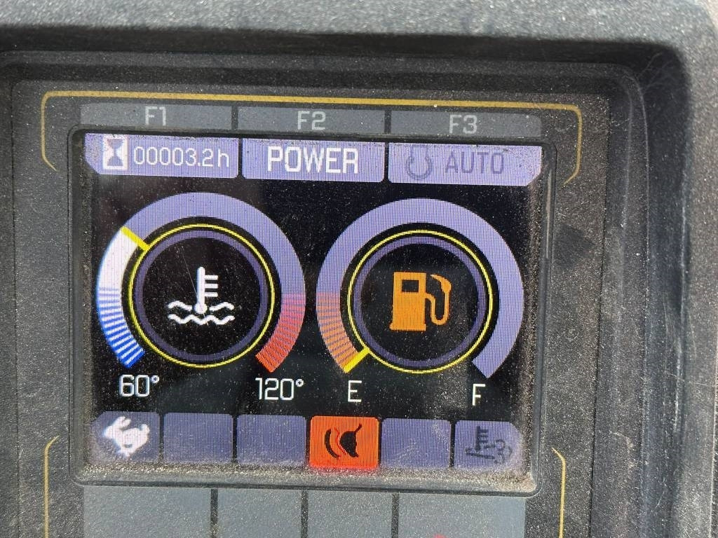 Μίνι εκσκαφέας Wacker Neuson EZ 80: φωτογραφία 10