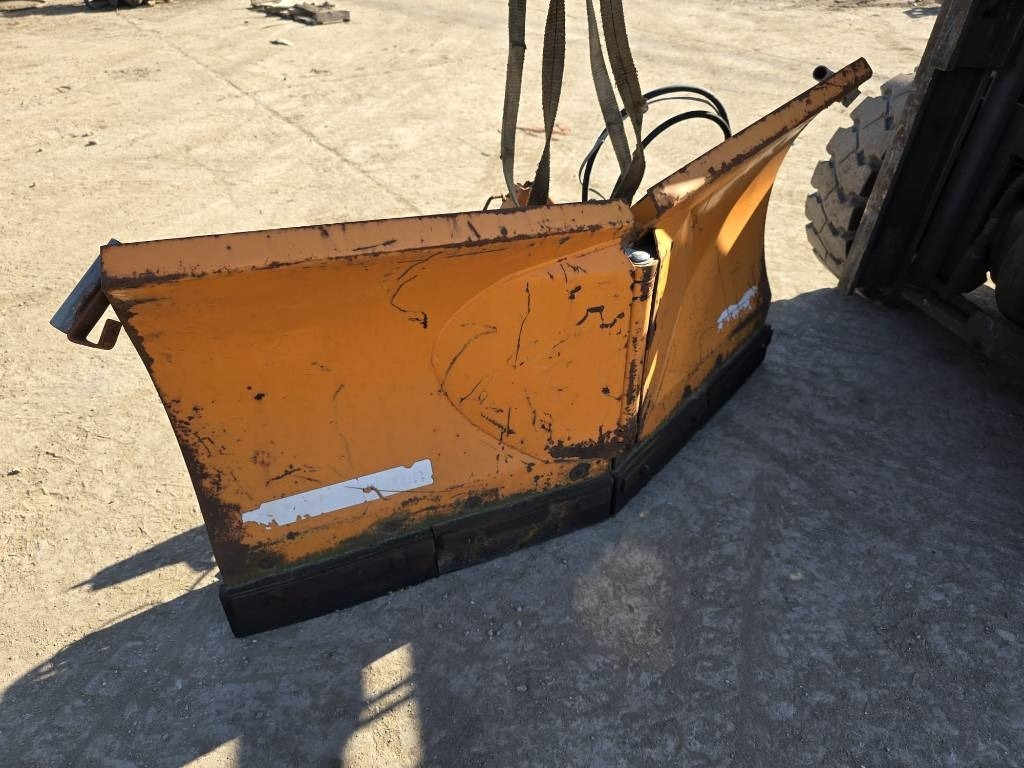 Wiedenmann Raumschild 3303 Snow Blade - Ισοπεδωτής: φωτογραφία 1 Wiedenmann Raumschild 3303 Snow Blade - Ισοπεδωτής: φωτογραφία 1