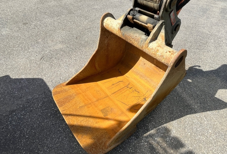 HITACHI Zaxis 130 - Ερπυστριοφόρος εκσκαφέας: φωτογραφία 4 HITACHI Zaxis 130 - Ερπυστριοφόρος εκσκαφέας: φωτογραφία 4