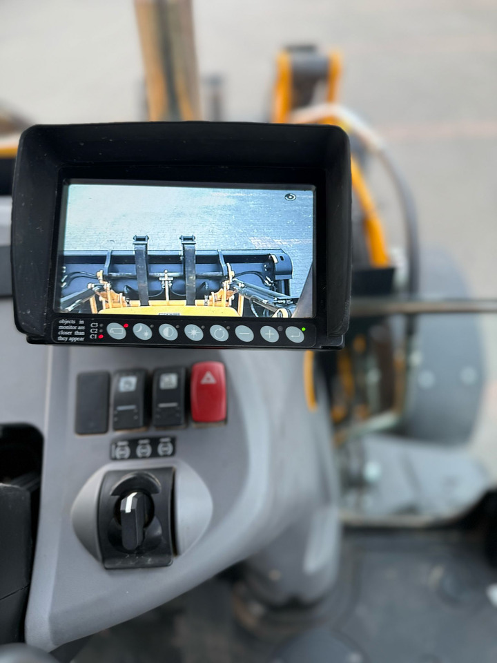 JCB 3CX - Φορτωτής εκσκαφέας: φωτογραφία 5 JCB 3CX - Φορτωτής εκσκαφέας: φωτογραφία 5