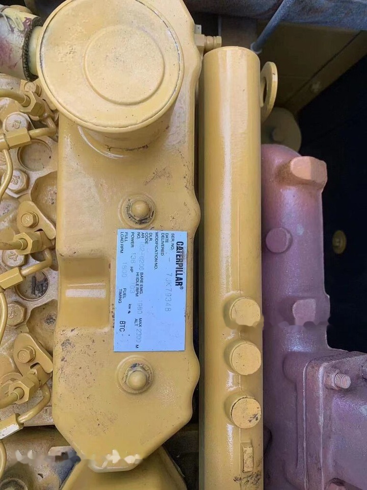 Caterpillar 320CL - Ερπυστριοφόρος εκσκαφέας: φωτογραφία 2 Caterpillar 320CL - Ερπυστριοφόρος εκσκαφέας: φωτογραφία 2