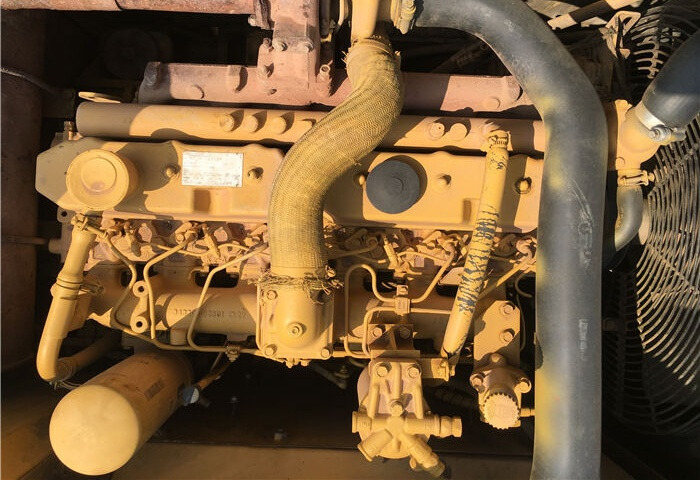 Caterpillar 320C - Ερπυστριοφόρος εκσκαφέας: φωτογραφία 1 Caterpillar 320C - Ερπυστριοφόρος εκσκαφέας: φωτογραφία 1