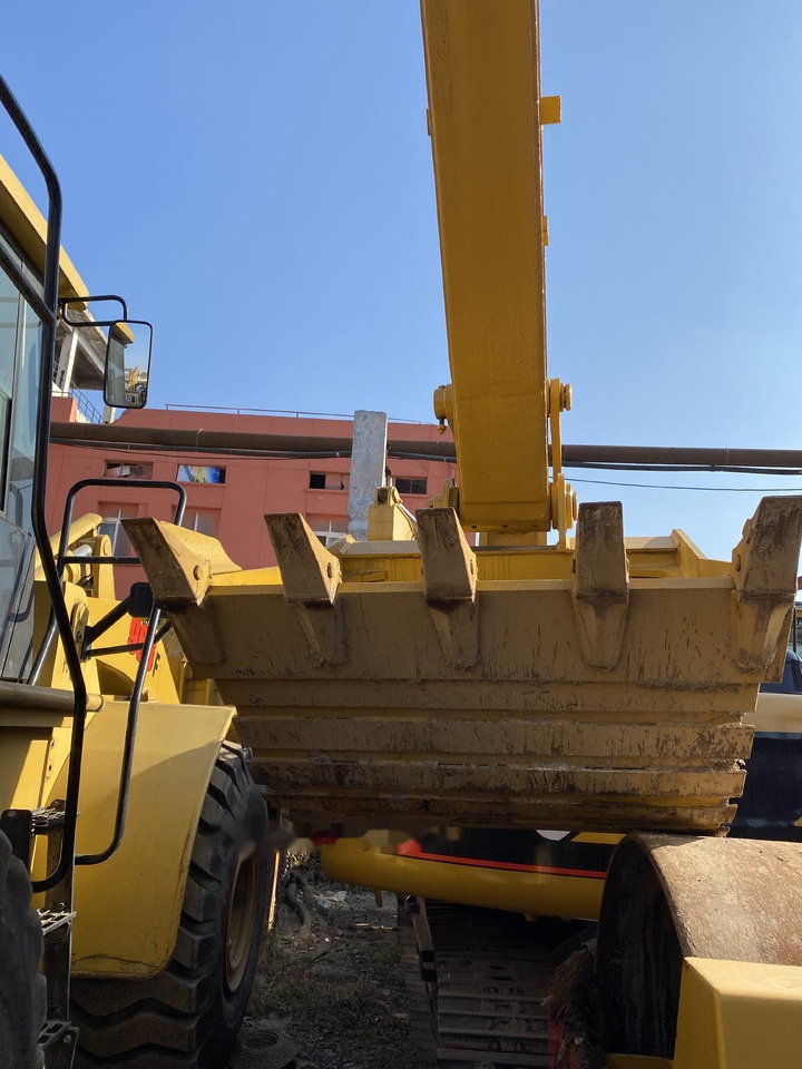 Caterpillar 320D - Ερπυστριοφόρος εκσκαφέας: φωτογραφία 2 Caterpillar 320D - Ερπυστριοφόρος εκσκαφέας: φωτογραφία 2