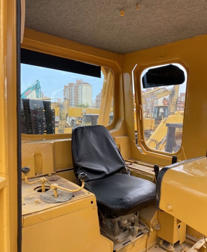 Caterpillar D8K - Μπουλντόζα: φωτογραφία 1 Caterpillar D8K - Μπουλντόζα: φωτογραφία 1