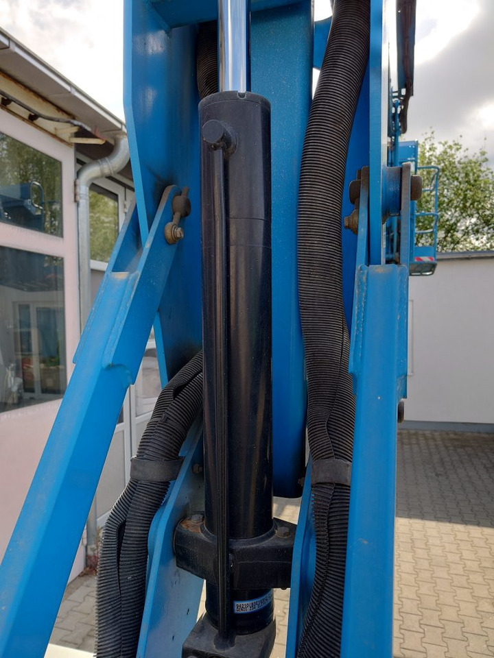 Genie Z34/22N - Καλαθοφόρο ανυψωτικό: φωτογραφία 4 Genie Z34/22N - Καλαθοφόρο ανυψωτικό: φωτογραφία 4