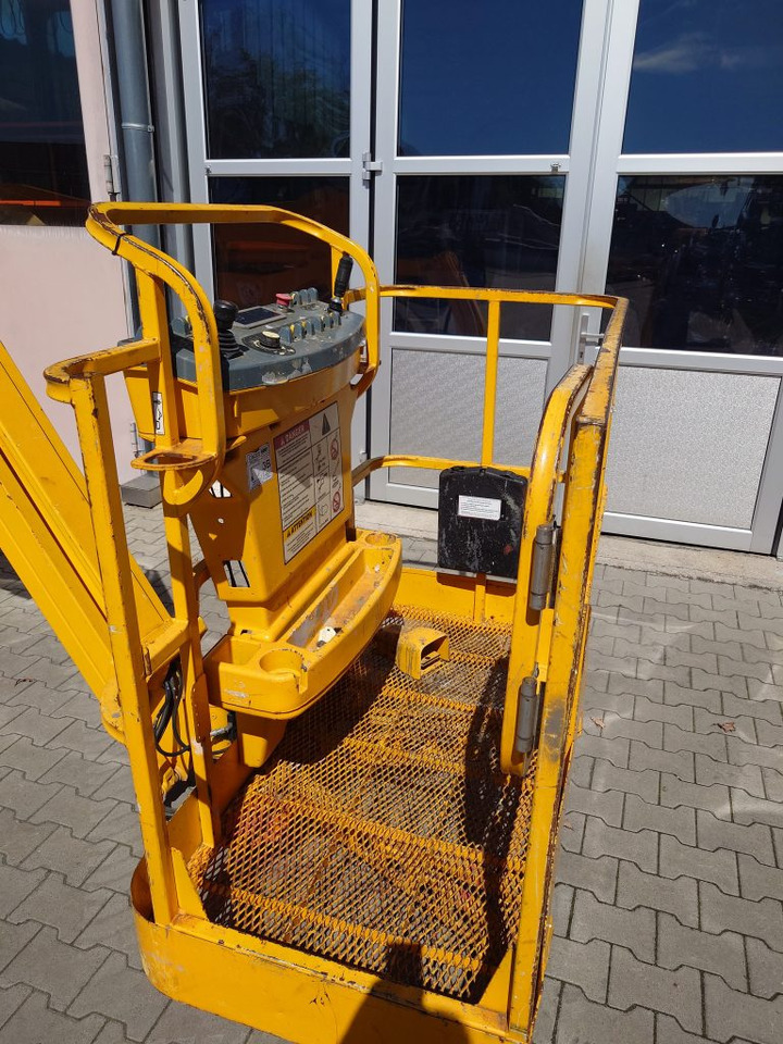 JLG M450AJ - Καλαθοφόρο ανυψωτικό: φωτογραφία 3 JLG M450AJ - Καλαθοφόρο ανυψωτικό: φωτογραφία 3
