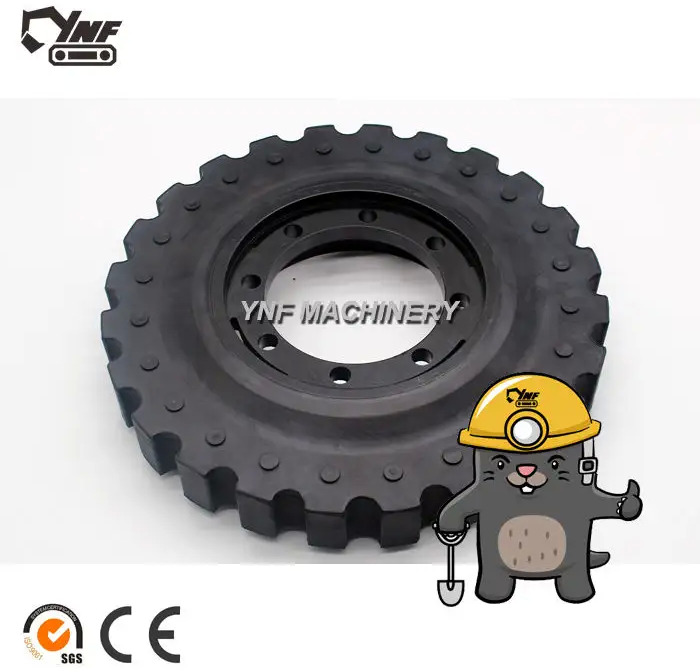 Νέα Συμπλέκτης και ανταλλακτικά 1615-6826-00 Atlas copco air compressor rubber coupling1615682600: φωτογραφία 6