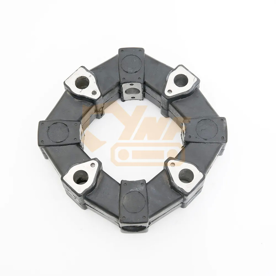 331/25063 Cf-A-50 Size 50 50A Flexible Rubber Coupling E120 E312 Excavator Hydraulic Pump Flexible Rubber Coupling - Συμπλέκτης και ανταλλακτικά για Εκσκαφέας: φωτογραφία 2 331/25063 Cf-A-50 Size 50 50A Flexible Rubber Coupling E120 E312 Excavator Hydraulic Pump Flexible Rubber Coupling - Συμπλέκτης και ανταλλακτικά για Εκσκαφέας: φωτογραφία 2
