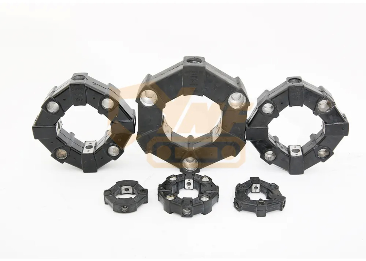 331/25063 Cf-A-50 Size 50 50A Flexible Rubber Coupling E120 E312 Excavator Hydraulic Pump Flexible Rubber Coupling - Συμπλέκτης και ανταλλακτικά για Εκσκαφέας: φωτογραφία 1 331/25063 Cf-A-50 Size 50 50A Flexible Rubber Coupling E120 E312 Excavator Hydraulic Pump Flexible Rubber Coupling - Συμπλέκτης και ανταλλακτικά για Εκσκαφέας: φωτογραφία 1