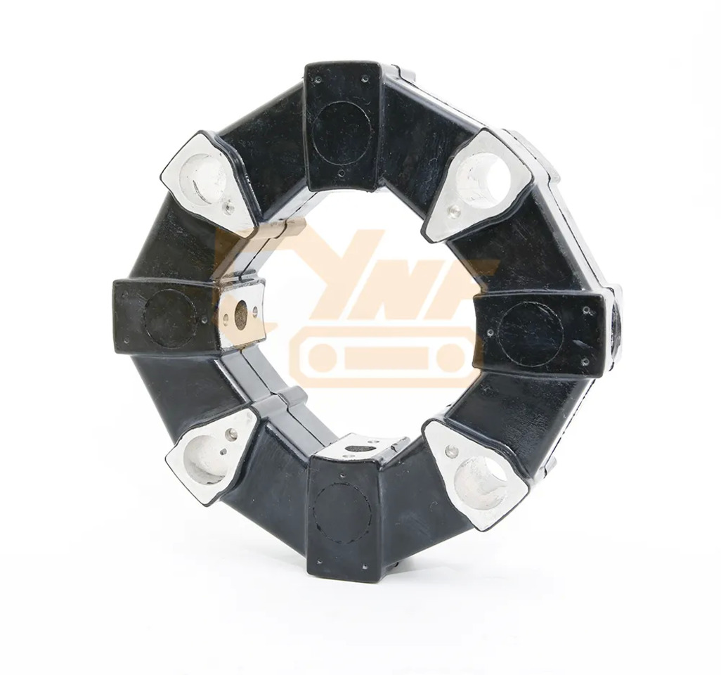 331/25063 Cf-A-50 Size 50 50A Flexible Rubber Coupling E120 E312 Excavator Hydraulic Pump Flexible Rubber Coupling - Συμπλέκτης και ανταλλακτικά για Εκσκαφέας: φωτογραφία 4 331/25063 Cf-A-50 Size 50 50A Flexible Rubber Coupling E120 E312 Excavator Hydraulic Pump Flexible Rubber Coupling - Συμπλέκτης και ανταλλακτικά για Εκσκαφέας: φωτογραφία 4