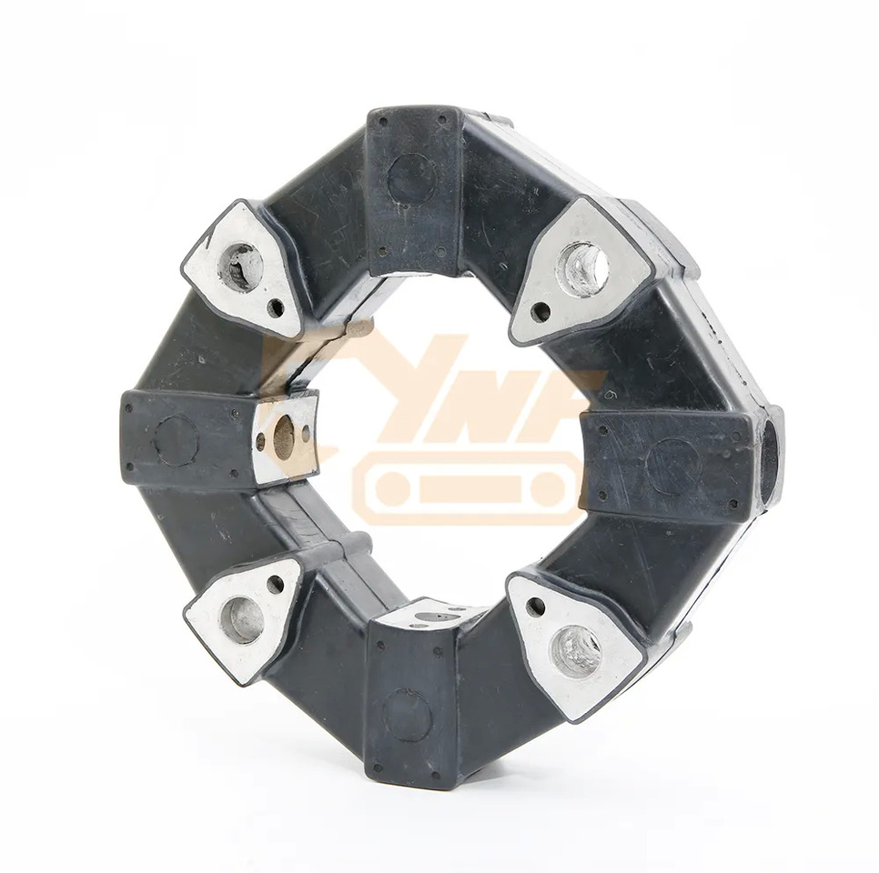 331/25063 Cf-A-50 Size 50 50A Flexible Rubber Coupling E120 E312 Excavator Hydraulic Pump Flexible Rubber Coupling - Συμπλέκτης και ανταλλακτικά για Εκσκαφέας: φωτογραφία 5 331/25063 Cf-A-50 Size 50 50A Flexible Rubber Coupling E120 E312 Excavator Hydraulic Pump Flexible Rubber Coupling - Συμπλέκτης και ανταλλακτικά για Εκσκαφέας: φωτογραφία 5
