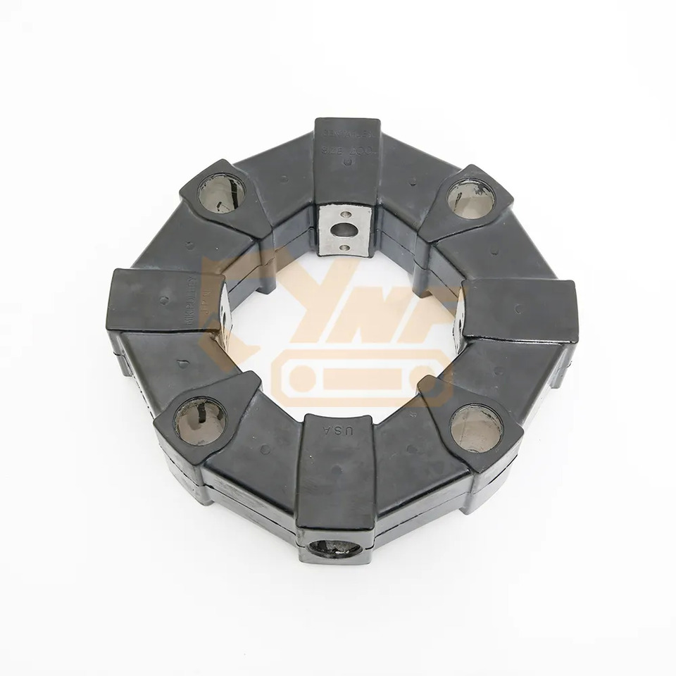 331/25063 Cf-A-50 Size 50 50A Flexible Rubber Coupling E120 E312 Excavator Hydraulic Pump Flexible Rubber Coupling - Συμπλέκτης και ανταλλακτικά για Εκσκαφέας: φωτογραφία 3 331/25063 Cf-A-50 Size 50 50A Flexible Rubber Coupling E120 E312 Excavator Hydraulic Pump Flexible Rubber Coupling - Συμπλέκτης και ανταλλακτικά για Εκσκαφέας: φωτογραφία 3