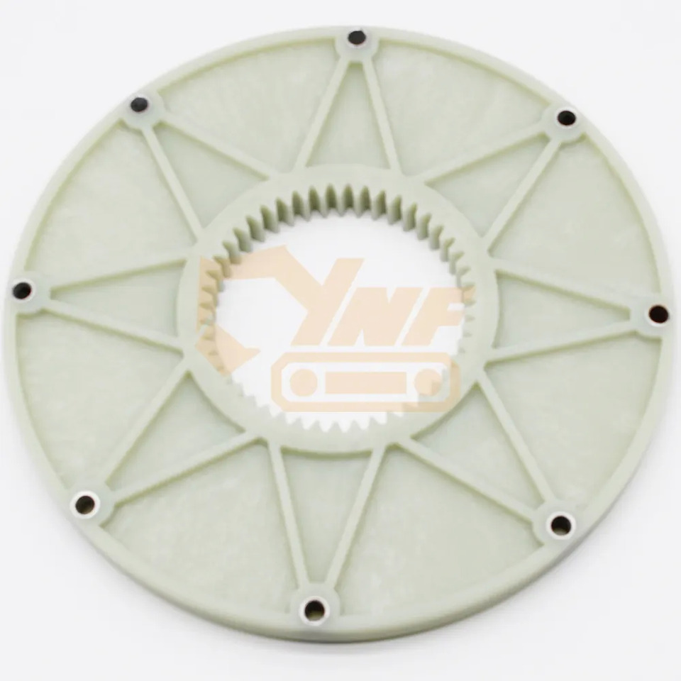 800302290 05082907-2 Elastic Coupling For Xcmg 233 Excavator Spare Parts Fly Wheel Flange Rubber Coupler - Συμπλέκτης και ανταλλακτικά: φωτογραφία 3 800302290 05082907-2 Elastic Coupling For Xcmg 233 Excavator Spare Parts Fly Wheel Flange Rubber Coupler - Συμπλέκτης και ανταλλακτικά: φωτογραφία 3