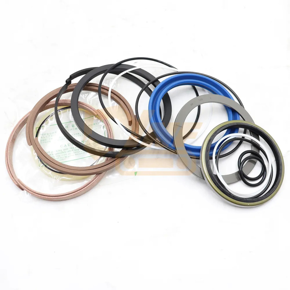 Construction Machinery Parts DX225 Boom Cylinder Seal Kit K9001878 For Doosan Excavator Hydraulic Parts - Υδραυλικό: φωτογραφία 5 Construction Machinery Parts DX225 Boom Cylinder Seal Kit K9001878 For Doosan Excavator Hydraulic Parts - Υδραυλικό: φωτογραφία 5