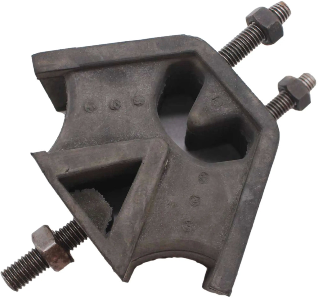 EX35-2 EX30-2 Rubber Engine Mount 4340327 4340327FHT Engine Motor Support Pillow YNF00797 YNF02652 For Hitachi Excavator - Βάση μηχανης: φωτογραφία 2 EX35-2 EX30-2 Rubber Engine Mount 4340327 4340327FHT Engine Motor Support Pillow YNF00797 YNF02652 For Hitachi Excavator - Βάση μηχανης: φωτογραφία 2