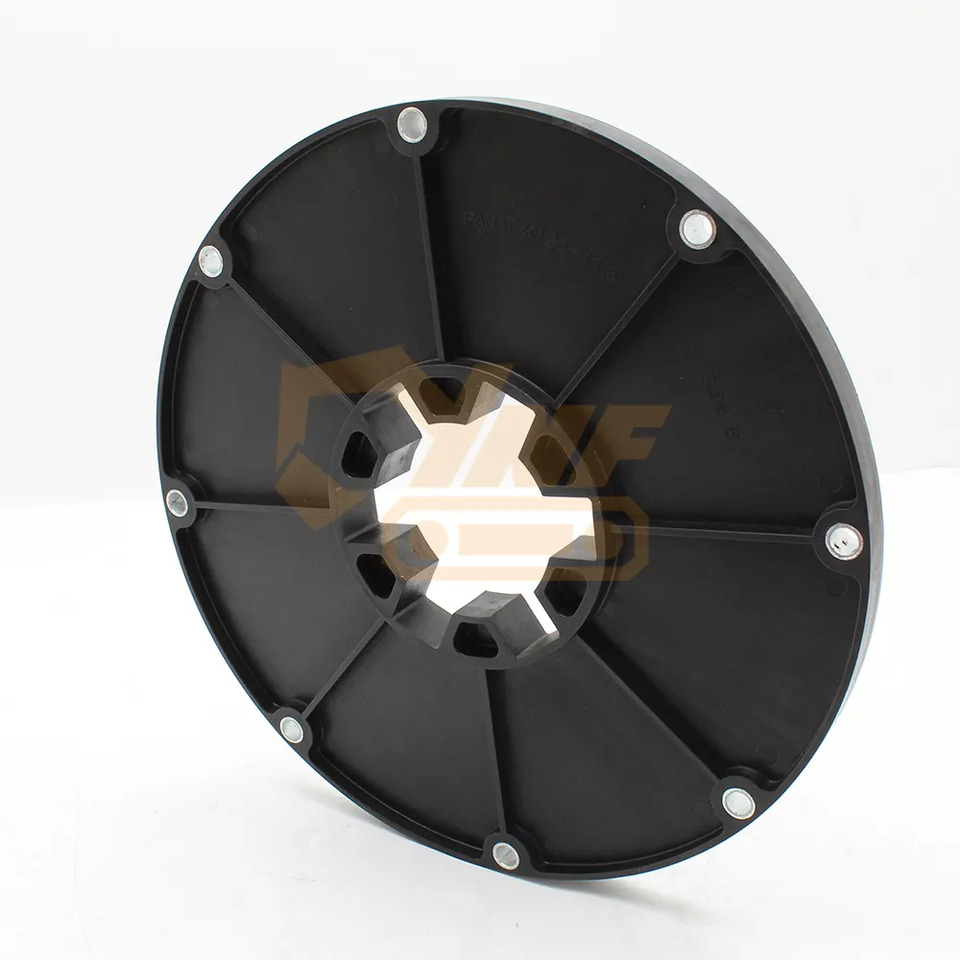 Excavator Diesel Engine Flywheel L50B L50C L50D L50E Flywheel Flange Coupling For Volvo Voe11036663 - Συμπλέκτης και ανταλλακτικά: φωτογραφία 5 Excavator Diesel Engine Flywheel L50B L50C L50D L50E Flywheel Flange Coupling For Volvo Voe11036663 - Συμπλέκτης και ανταλλακτικά: φωτογραφία 5