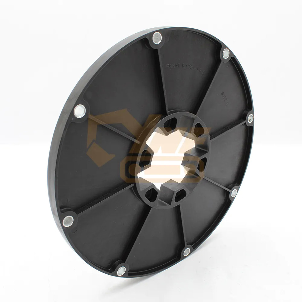 Excavator Diesel Engine Flywheel L50B L50C L50D L50E Flywheel Flange Coupling For Volvo Voe11036663 - Συμπλέκτης και ανταλλακτικά: φωτογραφία 3 Excavator Diesel Engine Flywheel L50B L50C L50D L50E Flywheel Flange Coupling For Volvo Voe11036663 - Συμπλέκτης και ανταλλακτικά: φωτογραφία 3