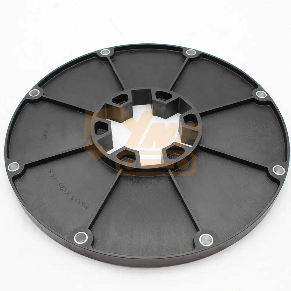 Excavator Diesel Engine Flywheel L50B L50C L50D L50E Flywheel Flange Coupling For Volvo Voe11036663 - Συμπλέκτης και ανταλλακτικά: φωτογραφία 1 Excavator Diesel Engine Flywheel L50B L50C L50D L50E Flywheel Flange Coupling For Volvo Voe11036663 - Συμπλέκτης και ανταλλακτικά: φωτογραφία 1