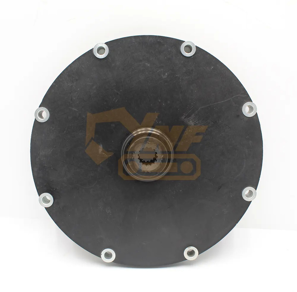 Excavator Engine Parts Cf-Ke-97-10-C60273 Pvc90Rc08 B3.30-C80 Flywheel L Nylon Flange Coupling For Xcmg 80 Original - Συμπλέκτης και ανταλλακτικά: φωτογραφία 2 Excavator Engine Parts Cf-Ke-97-10-C60273 Pvc90Rc08 B3.30-C80 Flywheel L Nylon Flange Coupling For Xcmg 80 Original - Συμπλέκτης και ανταλλακτικά: φωτογραφία 2
